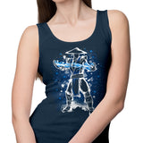 The Thunder God - Tank Top