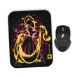 The Tower Princess - Mousepad