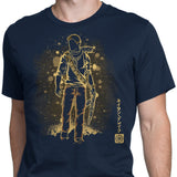 The Treasure Hunter - Men's Apparel