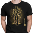 The Treasure Hunter - Men's Apparel