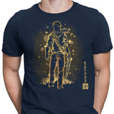 The Treasure Hunter - Men's Apparel