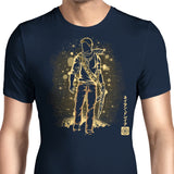 The Treasure Hunter - Men's Apparel