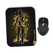 The Treasure Hunter - Mousepad