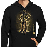 The Treasure Hunter - Hoodie