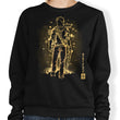 The Treasure Hunter - Sweatshirt