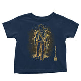 The Treasure Hunter - Youth Apparel