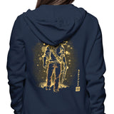 The Treasure Hunter - Hoodie