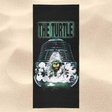 The Turtle - Towel