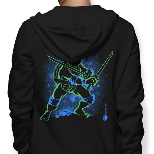 The Twin Katana - Hoodie