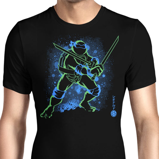 The Twin Katana - Men's Apparel