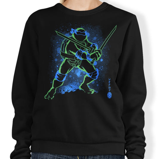 The Twin Katana - Sweatshirt