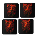 The Unchained Predator - Coasters