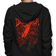 The Unchained Predator - Hoodie