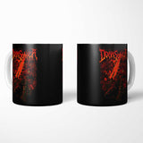 The Unchained Predator - Mug