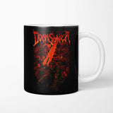 The Unchained Predator - Mug