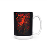 The Unchained Predator - Mug