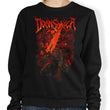 The Unchained Predator - Sweatshirt