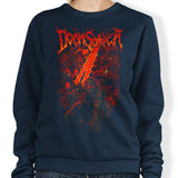 The Unchained Predator - Sweatshirt