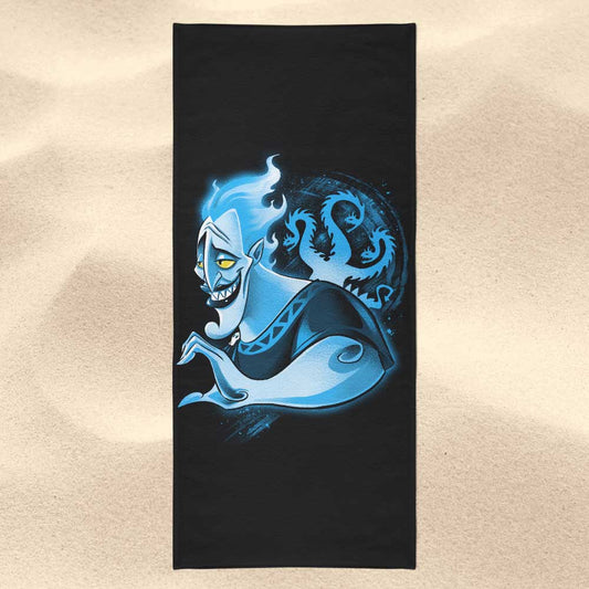 The Underworld - Towel