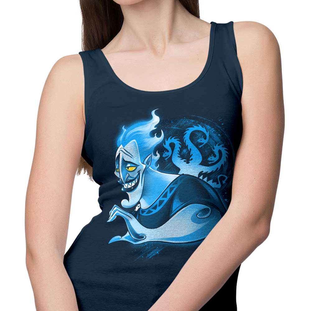 The Underworld - Tank Top