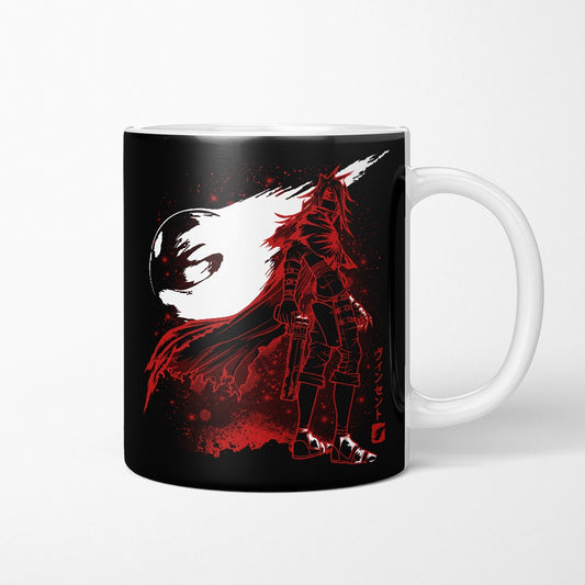 The Valentine - Mug