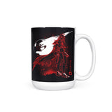 The Valentine - Mug