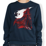 The Valentine - Sweatshirt