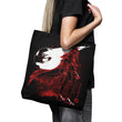 The Valentine - Tote Bag