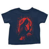 The Vengeant Night - Youth Apparel