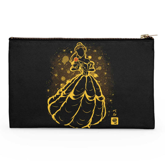 The Village Princess - Accessory Pouch