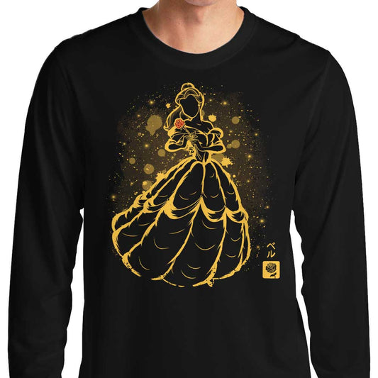 The Village Princess - Long Sleeve T-Shirt