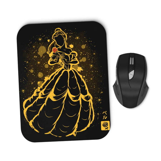 The Village Princess - Mousepad