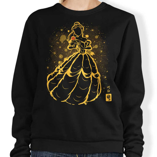 The Village Princess - Sweatshirt