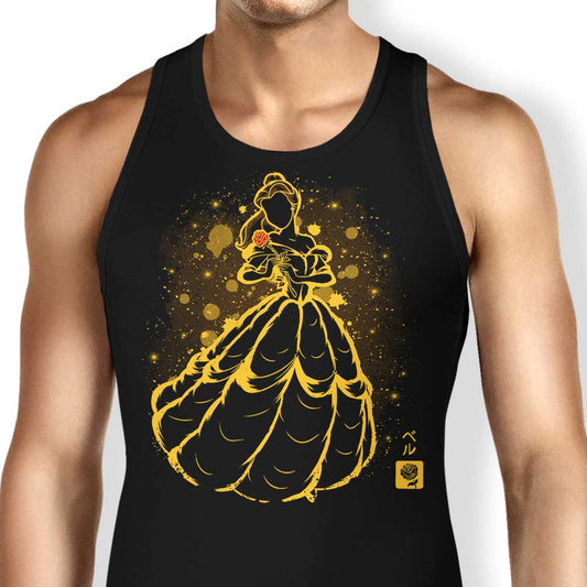 The Village Princess - Tank Top