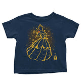 The Village Princess - Youth Apparel