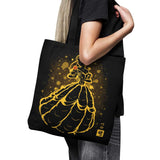 The Village Princess - Tote Bag