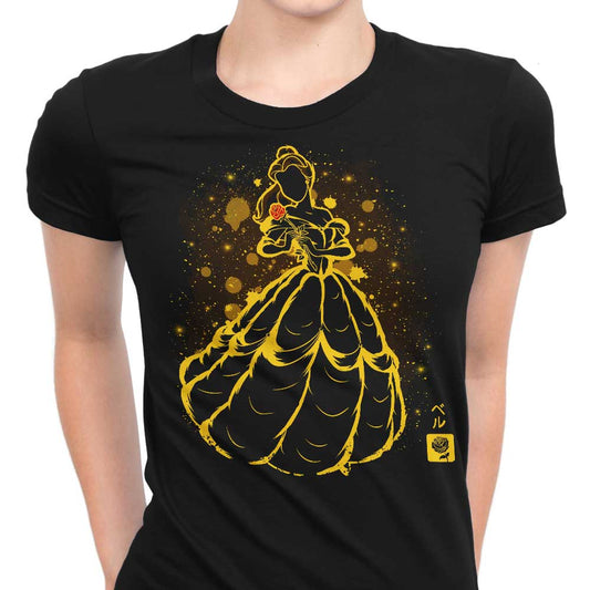 The Village Princess - Women's Apparel