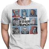 The Villain Bunch - Men's Apparel