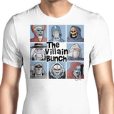 The Villain Bunch - Men's Apparel