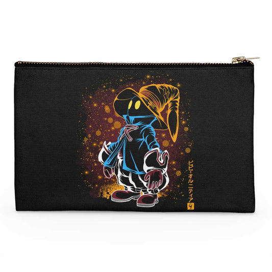 The Vivi - Accessory Pouch