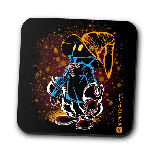 The Vivi - Coasters