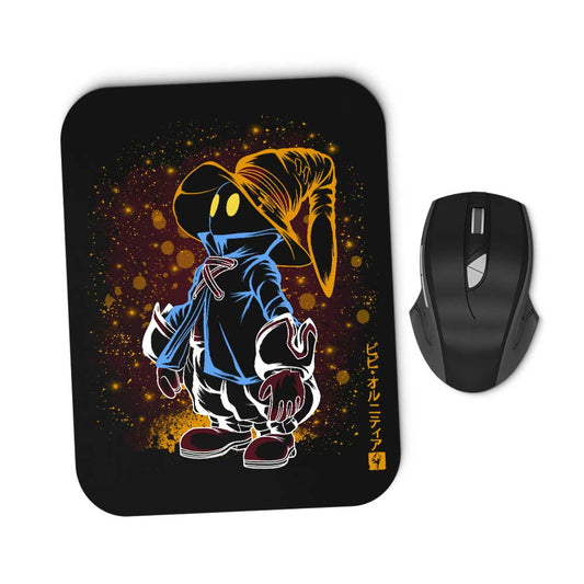 The Vivi - Mousepad