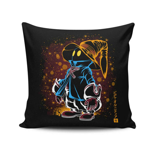 The Vivi - Throw Pillow