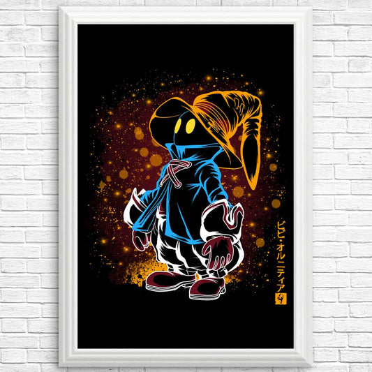 The Vivi - Posters & Prints