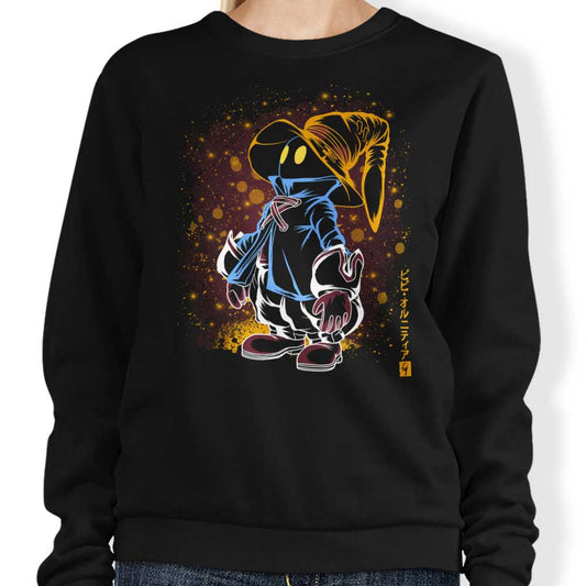 The Vivi - Sweatshirt