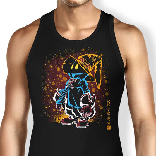 The Vivi - Tank Top