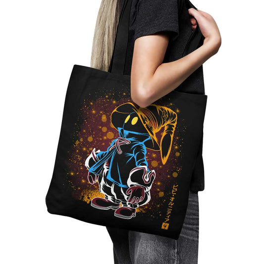 The Vivi - Tote Bag