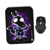 The Wallaby - Mousepad