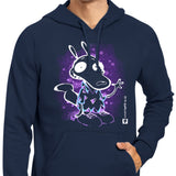 The Wallaby - Hoodie