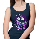 The Wallaby - Tank Top